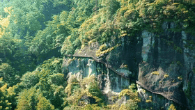 宁德白水洋风景区，白水洋一日游（爱游山的看过来。天下第一绝景~白水洋）