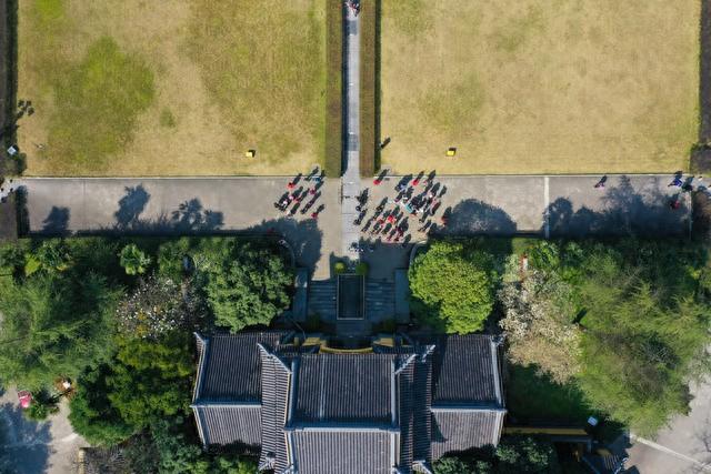 美国十大著名景点
