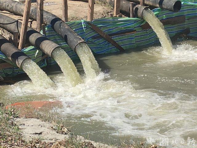 长江经过哪些省，长江的源头在哪里及流经哪些省（多省多条江河断流）