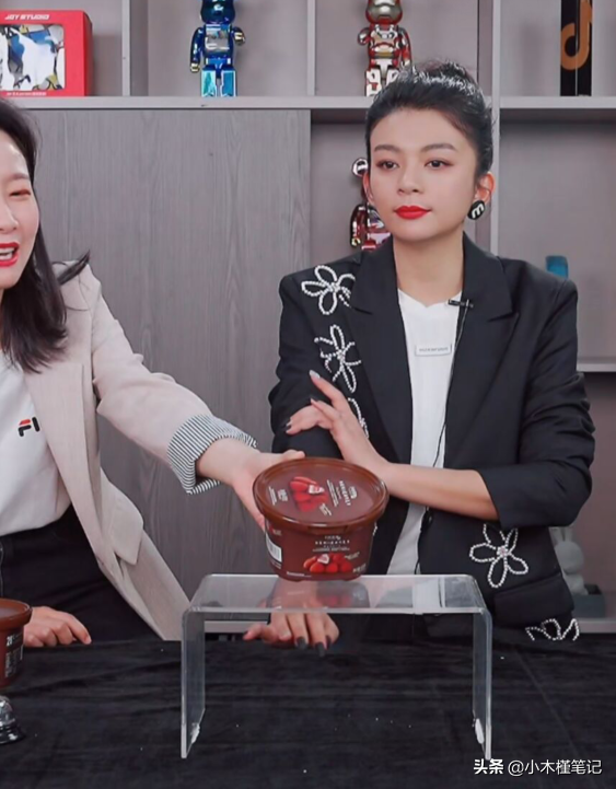 快乐女声谈莉娜，谈莉娜疑再度喊话肖战惹争议（谈莉娜直播人气低迷）