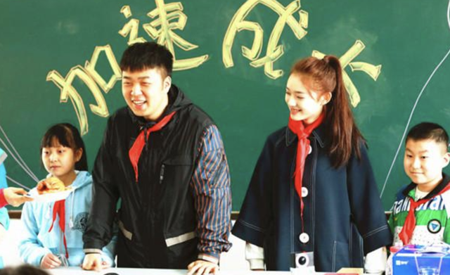 电影明星杜海涛，“不爱惜羽毛”终将付出代价