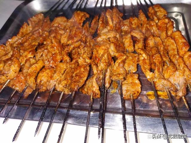 到兰州必吃十大美食，一定不能错过的十大美食