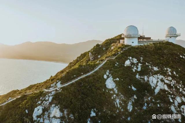 深圳大鹏湾旅游景点，深圳大鹏湾旅游景点有哪些（深圳大鹏湾旅游景点推荐）
