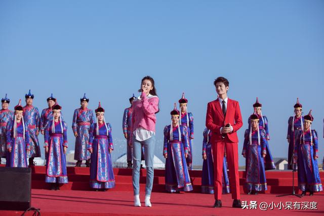 尹颂的资料盘点，尹颂简介（央视主持人尹颂）