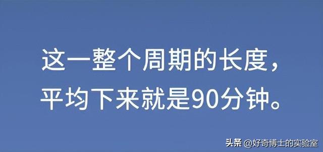 熬夜但是睡够8小时对身体有影响吗，规律熬夜但睡足八小时（比睡不够6小时的危害还大）