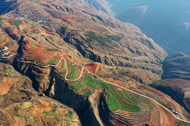 昆明一日游最佳景点一览表，昆明32个最适合一日游的免费景点（四季如春的昆明很适合旅游）