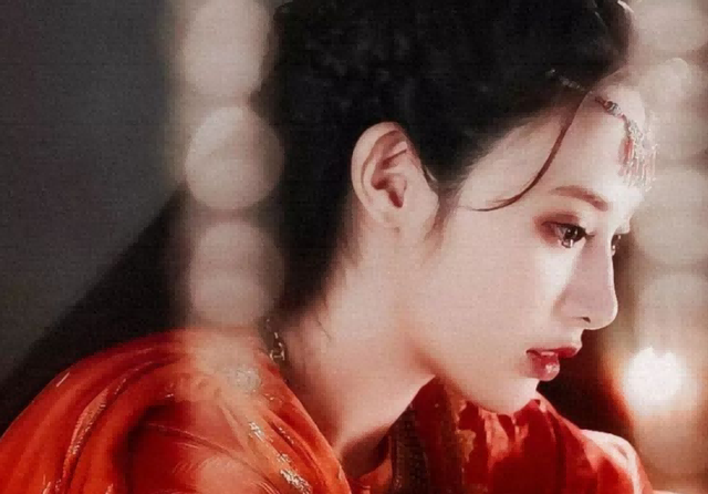 戚薇主演过的电视剧，戚薇演过的电视剧（给“公主演得最好的10个演员”排个名）