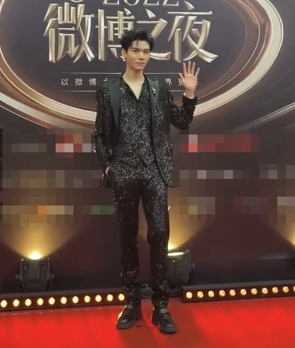 黄晓明和baby，黄晓明和angelababy的情史（微博之夜6大尴尬瞬间）
