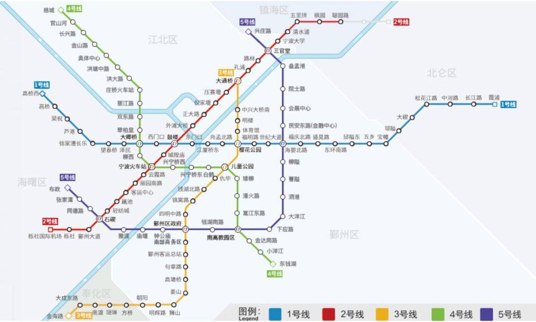 哪些城市有地铁(中国唯一非省会建地铁的城市)插图(25)