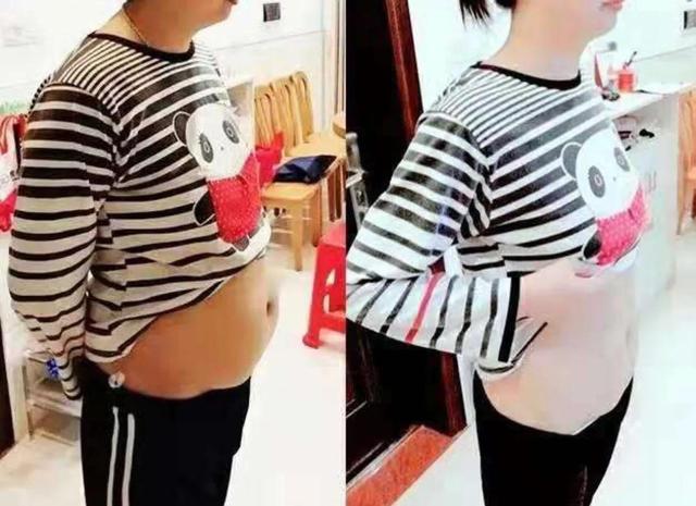 霍思燕产后半年瘦到90斤，3个瘦身秘诀降低体脂率