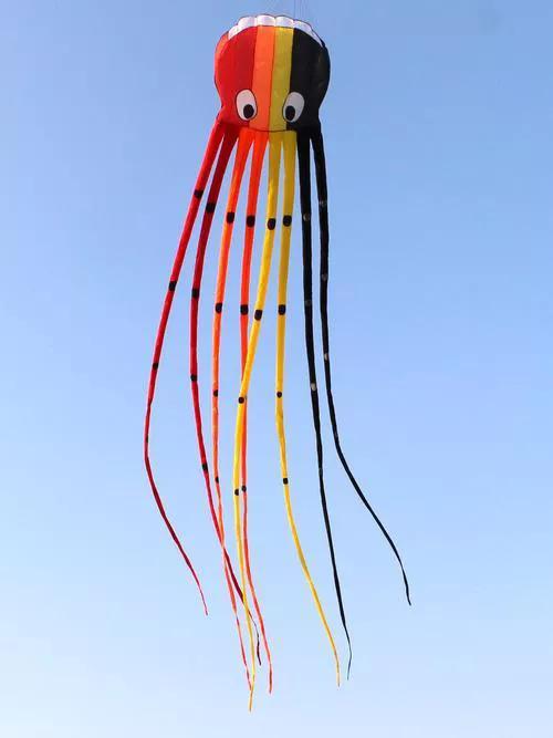 制作风筝的建议步骤，建议风筝做法（自制风筝）