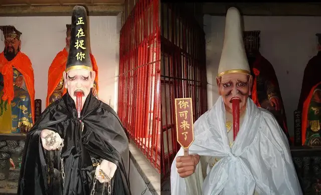 玉皇大帝真名叫什么，玉帝到底有没有名字（你知道中国历史上传统神仙的真实姓名叫什么吗）