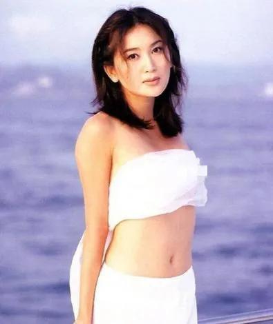 香港女明星名字，av女星名字大全（拍过“风月片”的九位港台女明星）