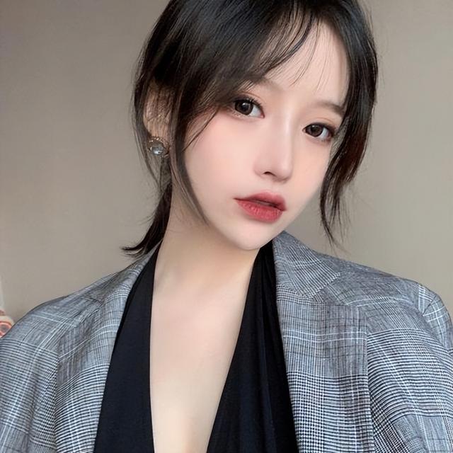 刘海怎么剪好看，刘海怎么剪好看 学生 短头发（你适合剪什么刘海）