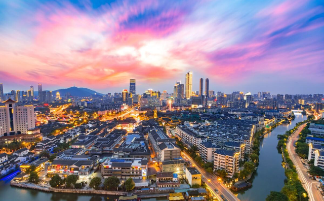 新一线城市排行榜，55个最一线城市排名（中国新一线城市排行榜）