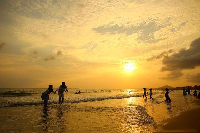 最浪漫的地方，国内浪漫的旅游地方（国内最浪漫的10个甜蜜旅行圣地）