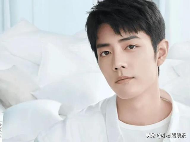 肖战代言的品牌有哪些，肖战代言奥迪哪款车（“双量”都是TOP级）