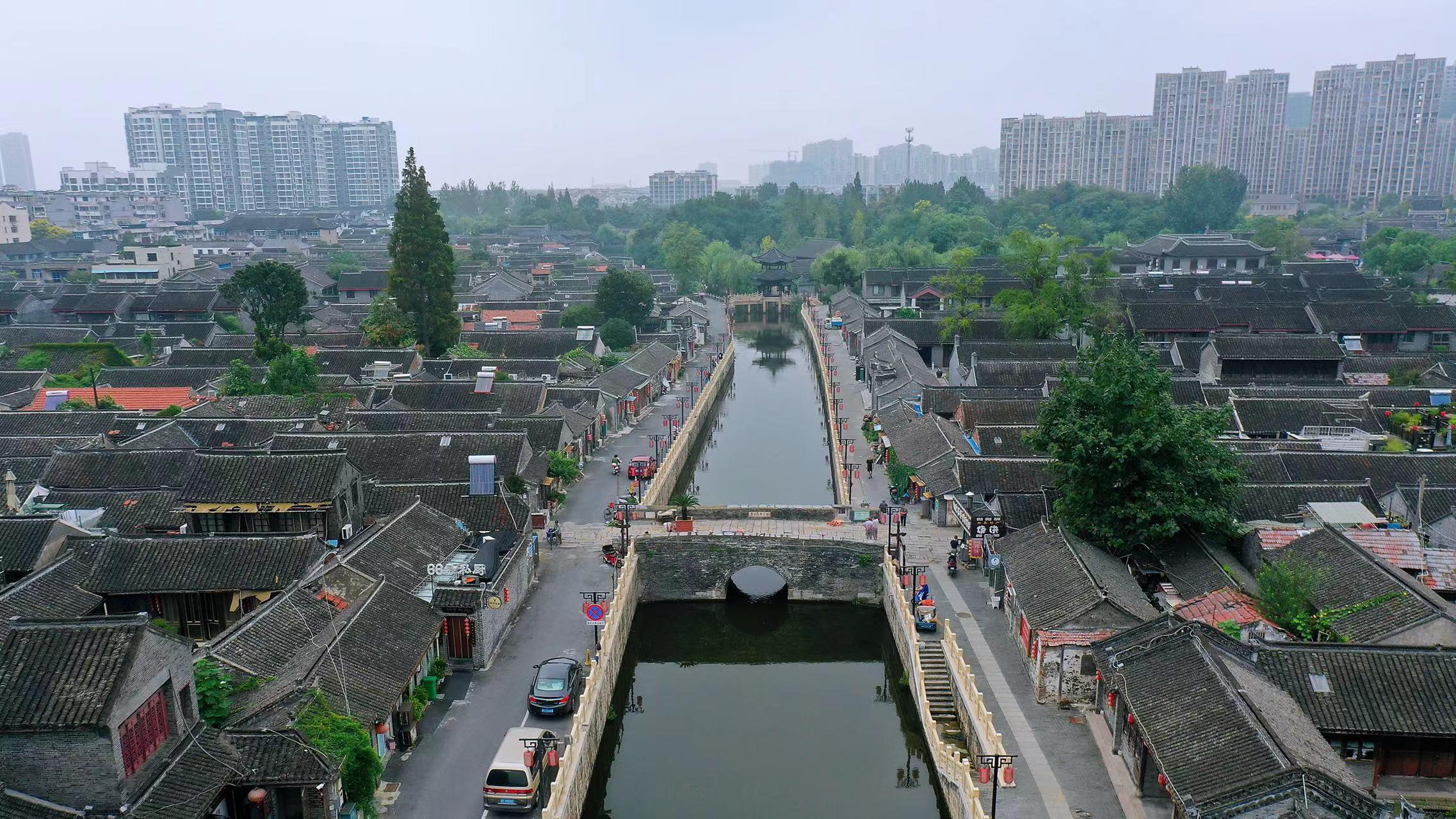 中国六大长寿之乡，我国有哪些著名的长寿之乡（是很多人理想的定居小城）