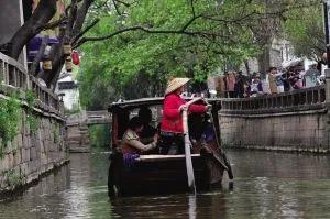 苏州园林卡景点，2022苏州园林卡景点（才明白自己被玩坏了）