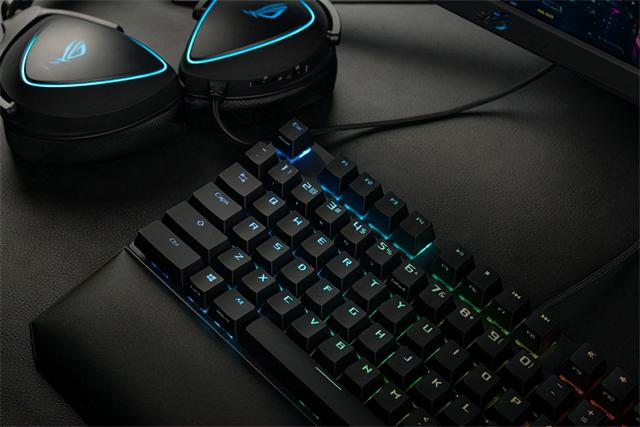 键盘几个按键失灵怎么办，键盘有几个键失灵怎么办（机械键盘按键失灵怎么修）