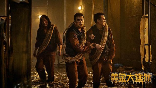 两个半小时以上的电影推荐，2小时以上的电影推荐（吕良伟的新片将会火遍全国）