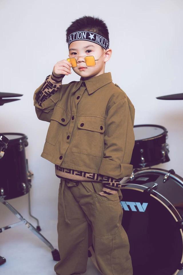 蒂亚诺杯国际美术大赛，蒂亚诺杯（2022中国好鼓手青岛赛区丨人气冠军——宋伟诚）