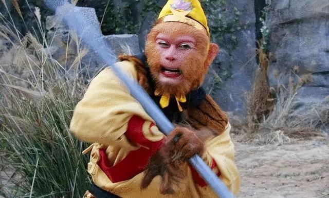 大闹天宫的主要内容，大闹天宫主要内容概括（你看降生他的那块石头上刻了啥）