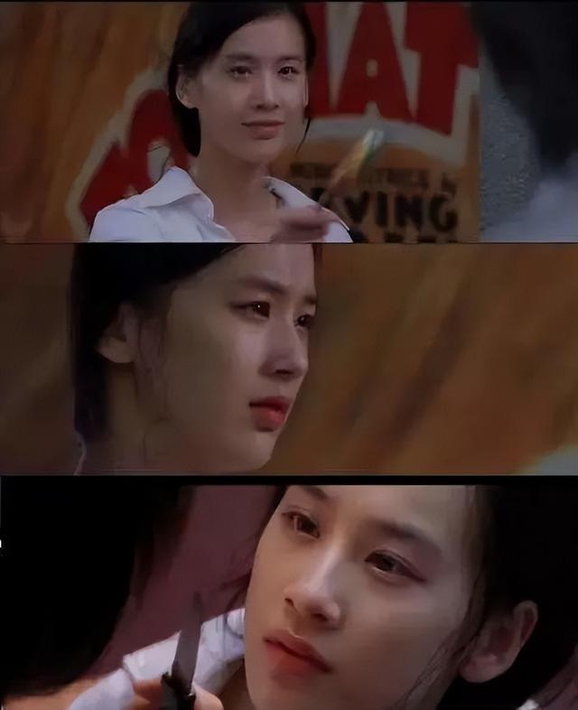 犀利仁师演员表，犀利仁师剧照（《天下第一》17年演员差距巨大）