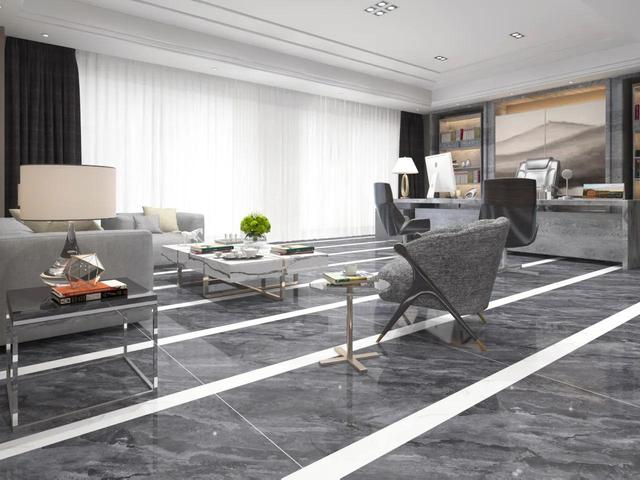 什么是釉面砖，什么是釉面砖 釉面砖的优缺点有哪些（常见的6种瓷砖，你家是哪种）