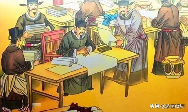 范进中举多少岁，范进中举的时候有多少岁（却很少有人知道他后来有多厉害）