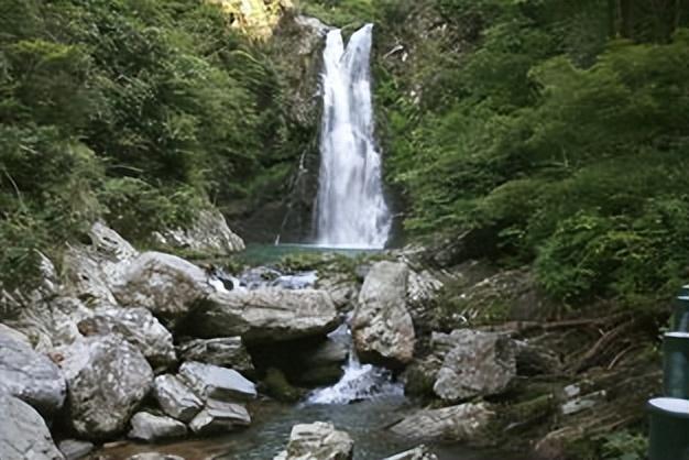 井冈山旅游景点介绍，井冈山旅游攻略（井冈山5大旅游景点）