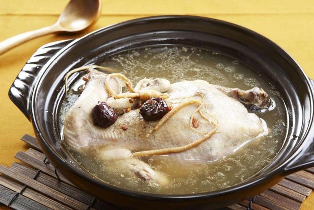 吉林美食，每一道都是吉林人的心头爱（吉林美食）