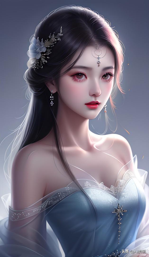 如何电脑图画，如何利用普通电脑就能实现高质量AI绘画