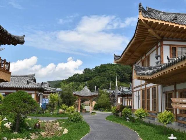 延吉有什么值得逛的地方，吉林延边州值得推荐的16个旅游景点