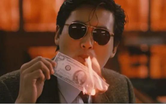 周润发最好的10部电影，盘点周润发最经典十部电影（怀念那个“丢”了的港片“演技之神”）