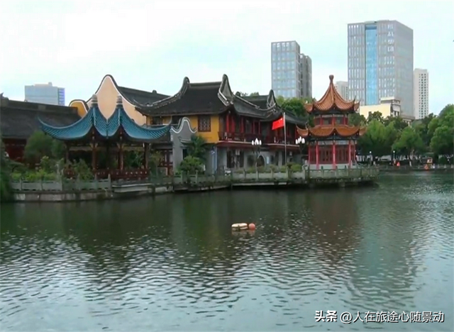 四大淡水湖是哪四个，四大淡水湖是哪四个在哪个省（浙江四大名湖排列的依据是什么）