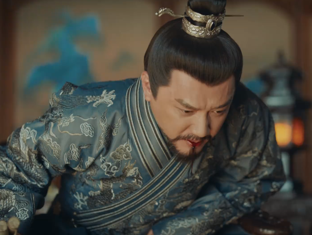 燕王朱棣电视剧,唐国强演朱棣的电视剧叫什么名字(朱允炆削藩)