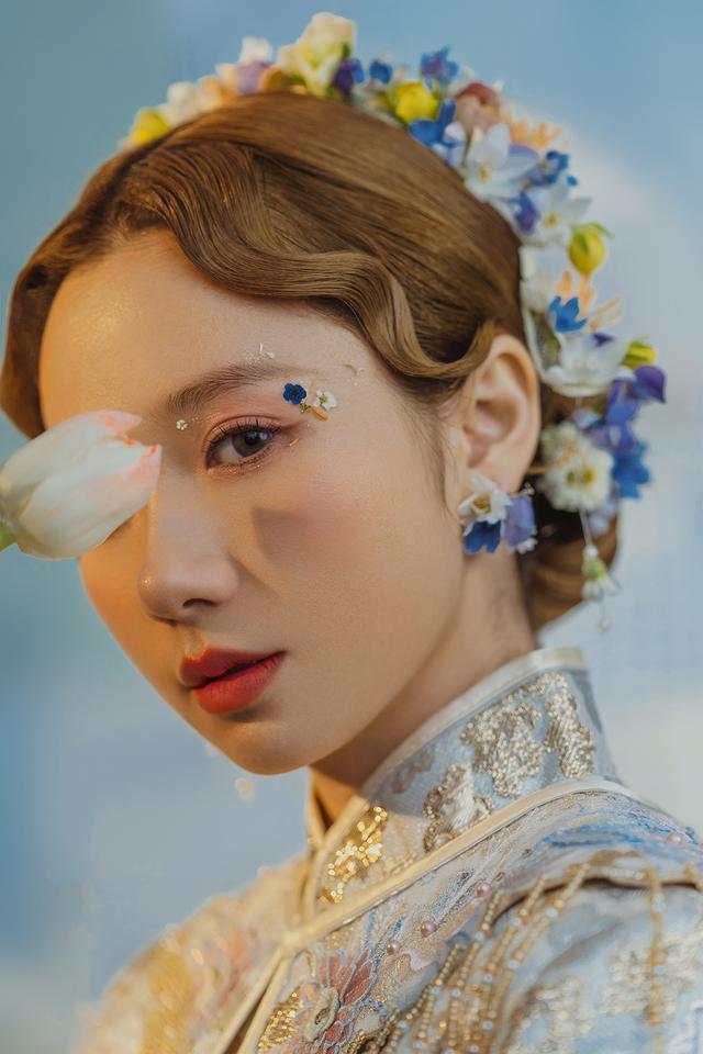 学化妆有前途吗，女生学化妆有前途吗（学完化妆可以从事哪些岗位）