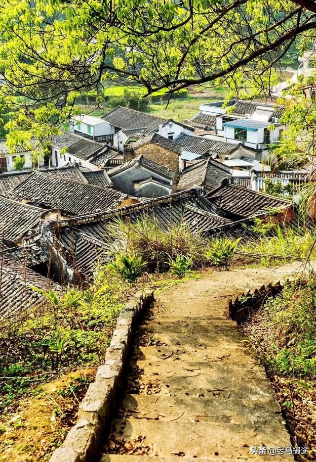 潮州一日游最佳景点，潮州景点大全一日游攻略（广东潮州赤凤葵山虽僻）