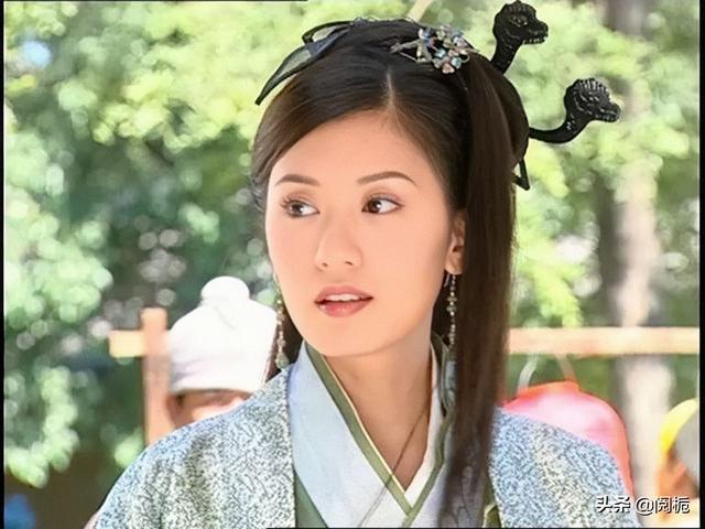 大汉天子第一部，大汉天子第一部的演员（《大汉天子》播出20年）