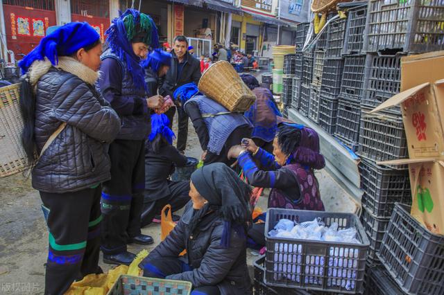云南各地哈尼族，关于哈尼族的14个文化常识