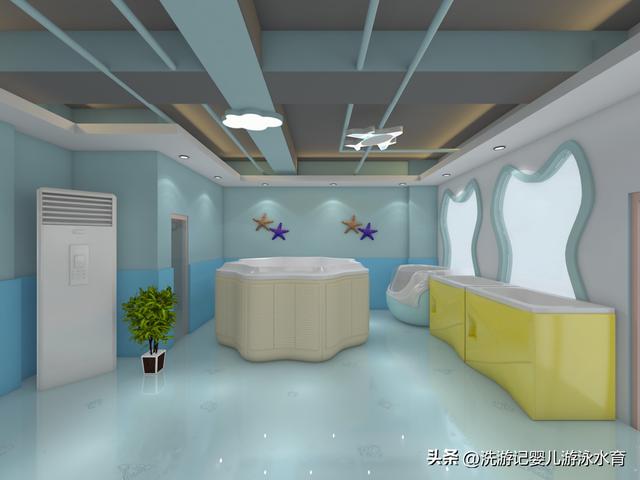 如何开家婴幼儿店，想开个母婴店初学者怎么入手（开婴儿游泳馆母婴店月子中心保健院设备清单）