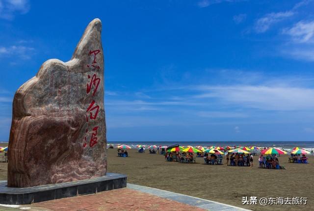 防城港旅游攻略必玩的景点，防城港旅游必去十大景点（广西防城港最值得去的五大景点）