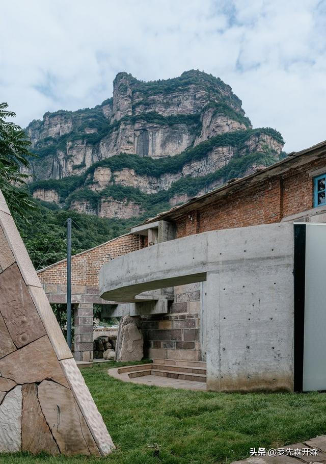 生长于什么地方，楮头红介绍（河南——生长于山水乡镇之间）