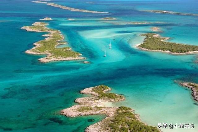 有海的地方哪个比较适合旅游，海边去哪里旅游最好（海岛旅行度假首选）