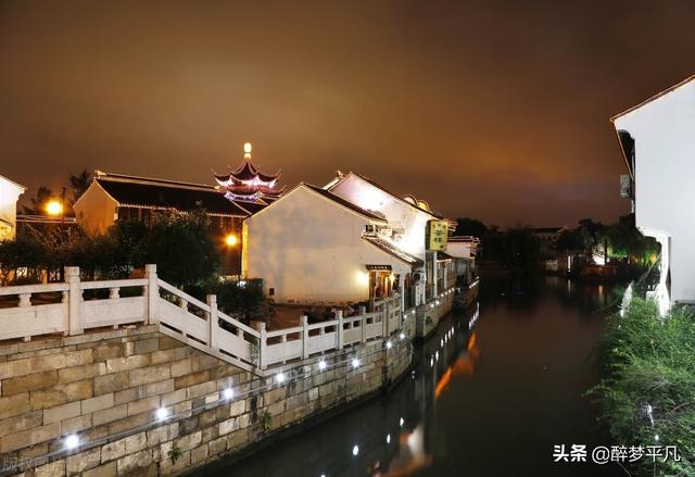 苏州虎丘景点介绍及游玩路线，苏州旅游景点虎丘地点（<江苏苏州5A景区>）