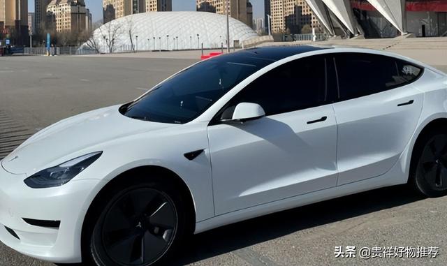 招商银行贷款买车，招商银行怎么贷款买车（特斯拉首付3万月供3000值得买吗）