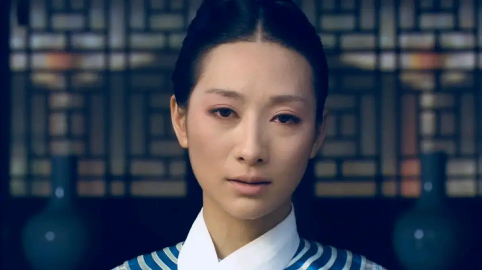 《甄嬛传》最后甄嬛是否原谅了安陵容？