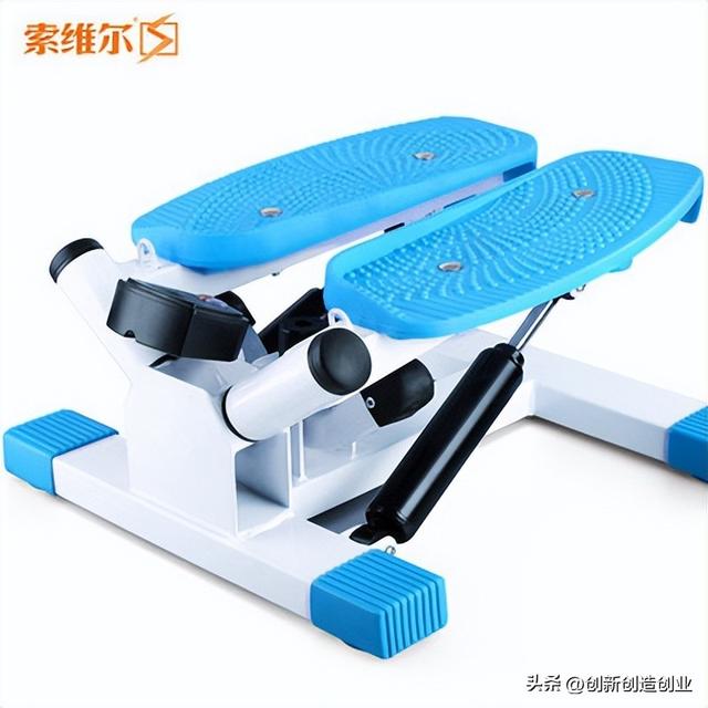 室内健身器材大全，室内健身器材训练大全（12种健身器材大盘点）
