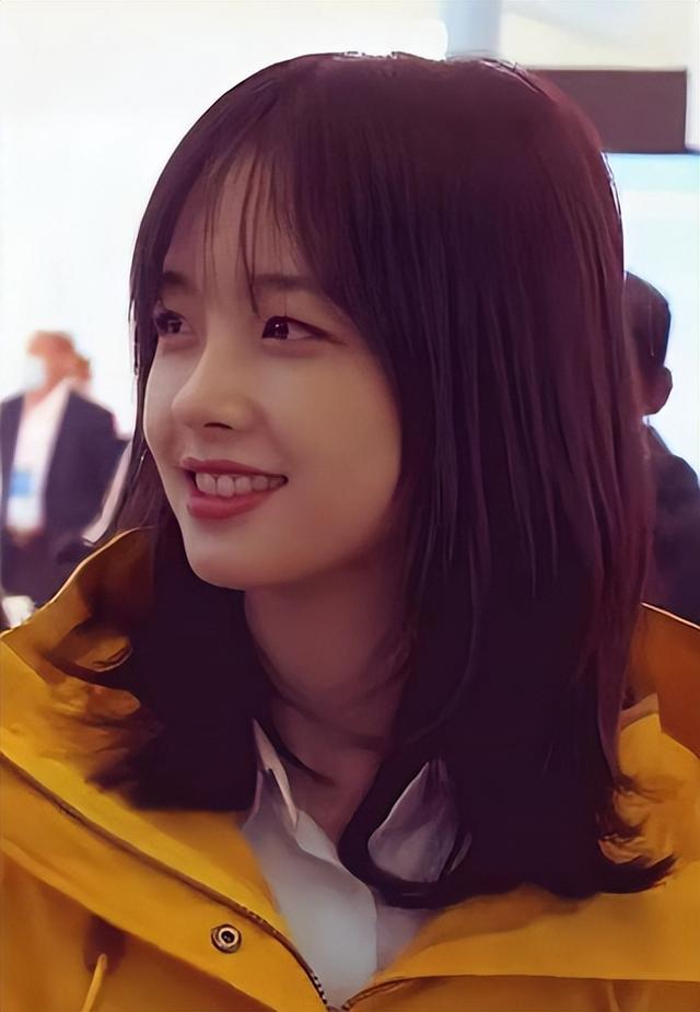 星星眼是什么意思，星星眼是什么（自带“初恋脸”女星）